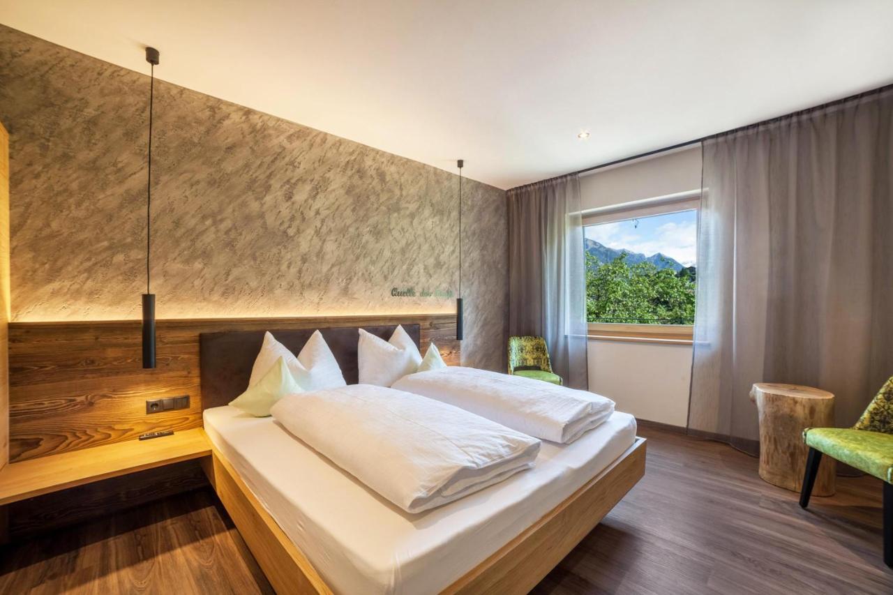 Ferienwohnung Pinot 梅拉诺 外观 照片