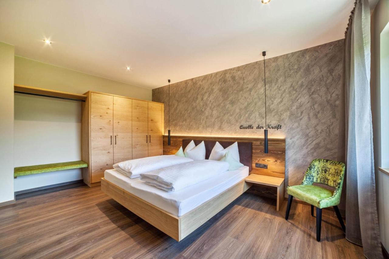 Ferienwohnung Pinot 梅拉诺 外观 照片